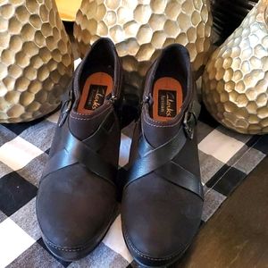 Clarks Artisan Shoes